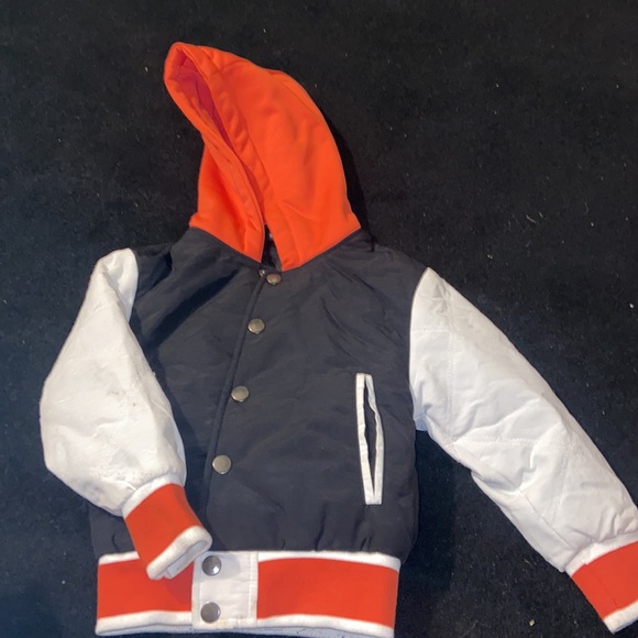 Chicago Jacket - Picture 2 of 4